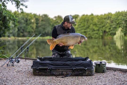 MDP Lake - Small Exclusive Carp Lake France - photo 26