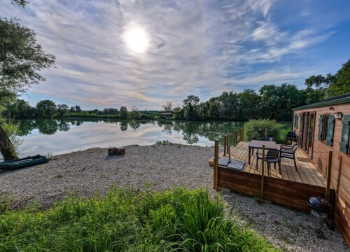 Le Sauci - Carp Fishing in France with Lodges - photo 4
