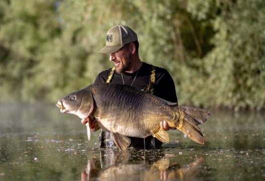 Le Sauci - Carp Fishing in France with Lodges - photo 5