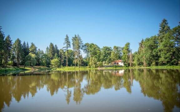 Cubes Lake - Private Fishing in France with Accommodation - photo 10