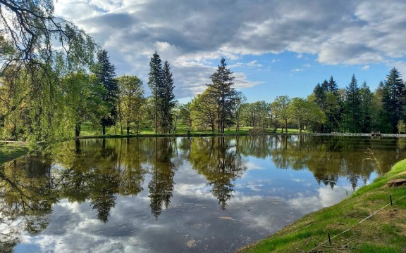 Cubes Lake - Private Fishing in France with Accommodation - photo 12
