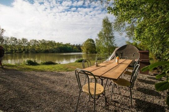 Venue Home photo 8