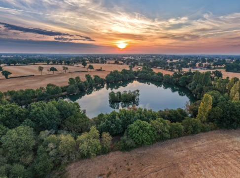 Villefond - Carp fishing in France - photo 2