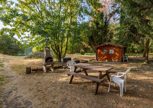 Villefond - Carp fishing in France - photo 8