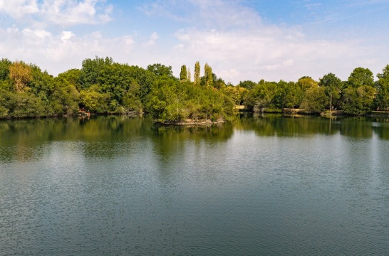 Villefond - Carp fishing in France - photo 7