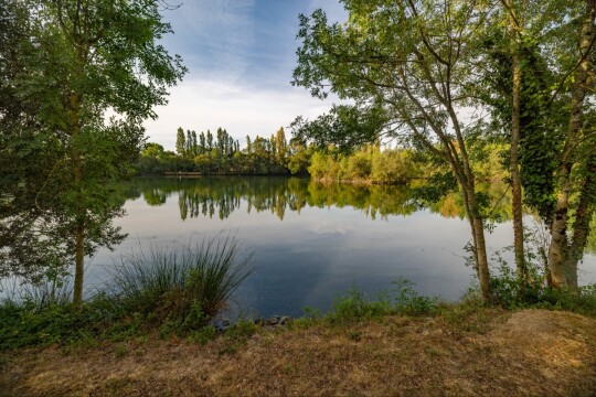 Villefond - Carp fishing in France - photo 11