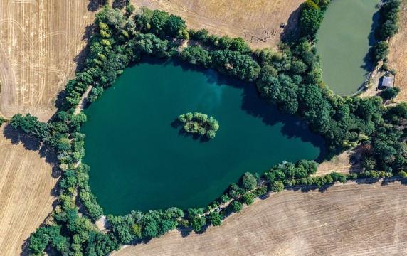 Villefond - Carp fishing in France - photo 10