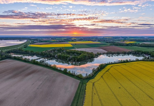 Jonchery - Proven Carp Fishing France - photo 1