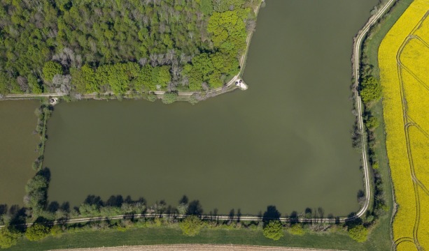 Jonchery - Proven Carp Fishing France - photo 17