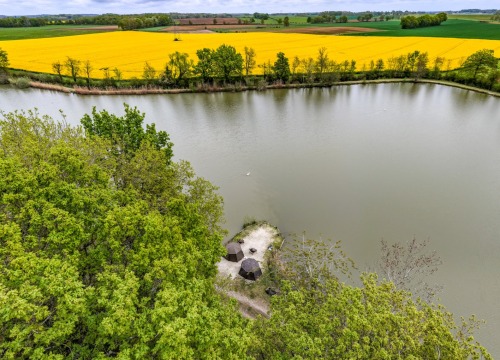 Jonchery - Proven Carp Fishing France - photo 5