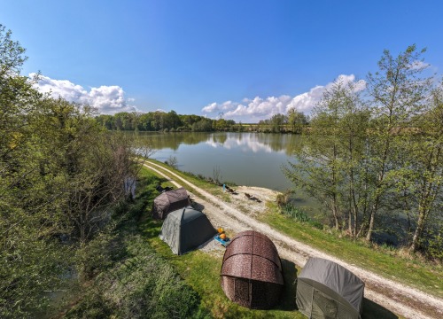 Jonchery - Proven Carp Fishing France - photo 3