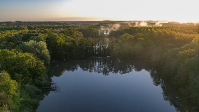 Brocard Small - French Carp and Catfish Fishing - photo 13