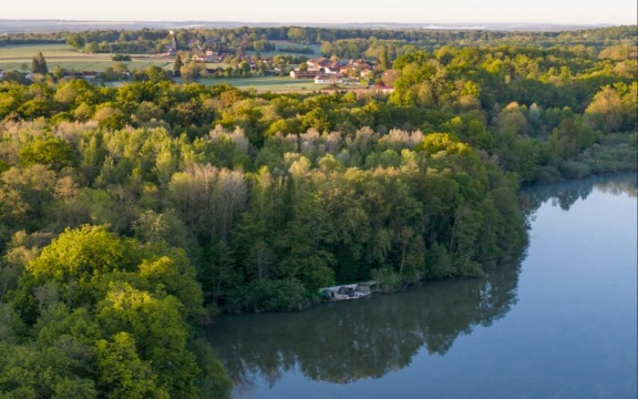 Brocard Small - French Carp and Catfish Fishing - photo 5