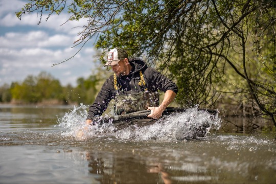 Brocard Large - Natural Carp Lake in France - photo 11