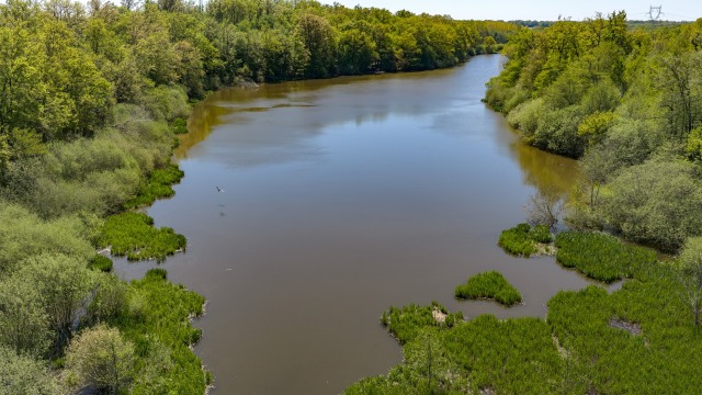 Brie - Exclusive Carp Fishing France - photo 5
