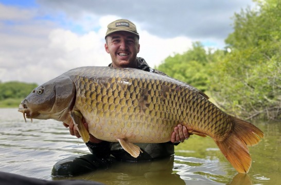 Brie - Exclusive Carp Fishing France - photo 3