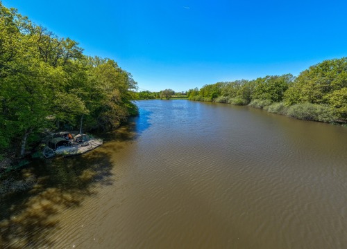 Brie - Exclusive Carp Fishing France - photo 16