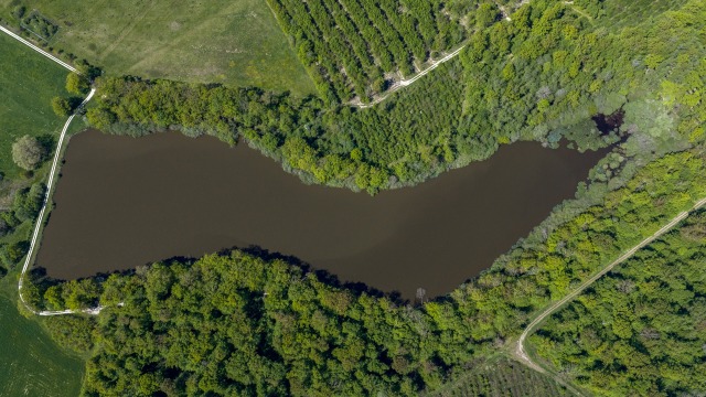 Brie - Exclusive Carp Fishing France - photo 14