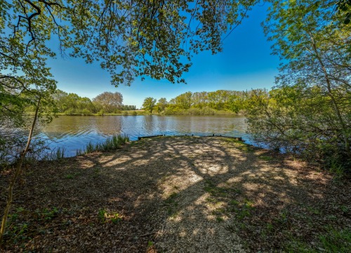 Brie - Exclusive Carp Fishing France - photo 4