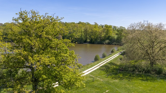 Brie - Exclusive Carp Fishing France - photo 7