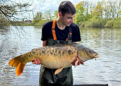 Brie - Exclusive Carp Fishing France - photo 6