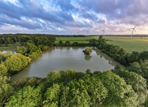 Lillybelle - Carp Fishing in France - photo 4
