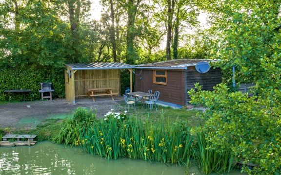 Lillybelle - Carp Fishing in France - photo 1
