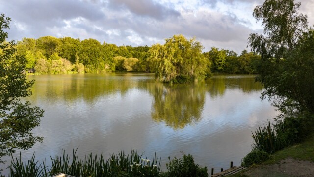 Lillybelle - Carp Fishing in France - photo 8