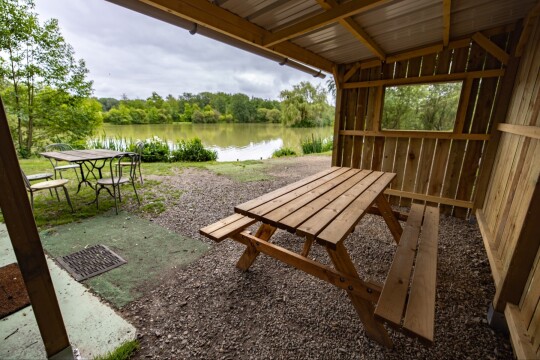 Lillybelle - Carp Fishing in France - photo 3