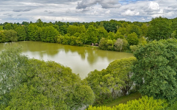 Lillybelle - Carp Fishing in France - photo 20
