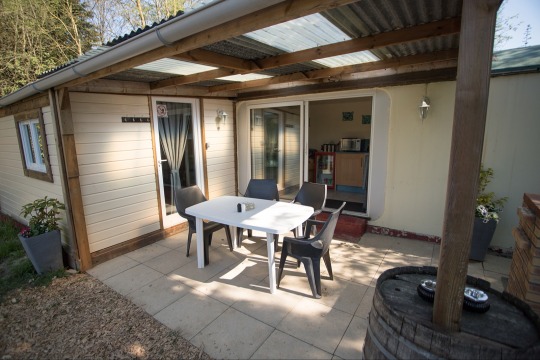 Eau De Vie South - Carp Fishing France with Unique Railway Cabin - photo 13