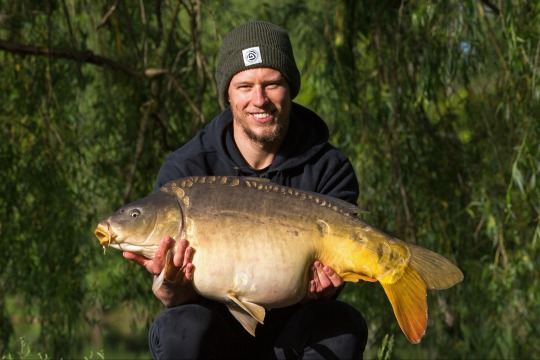 Eau De Vie South - Carp Fishing France with Unique Railway Cabin - photo 7
