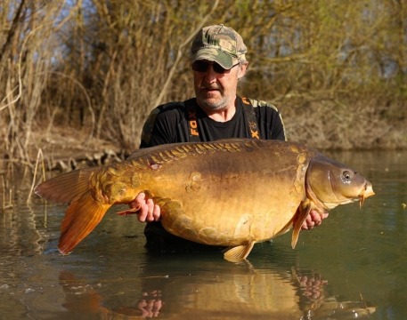Evaro - Big Carp Fishing France - photo 5