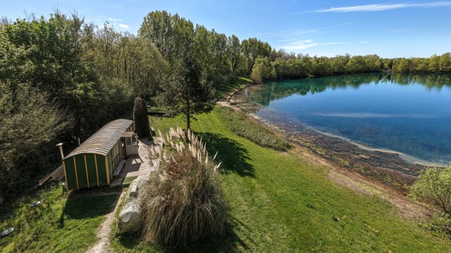 Evaro - Big Carp Fishing France - photo 7
