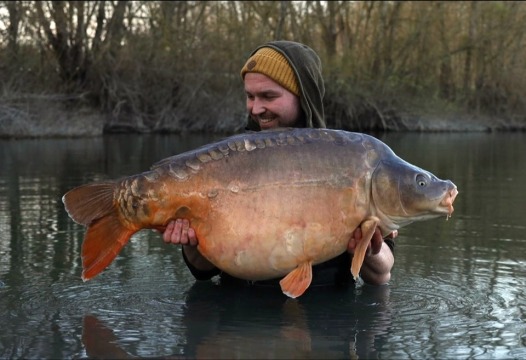Evaro - Big Carp Fishing France - photo 3