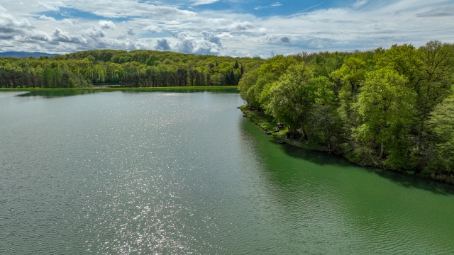 Boux - Exclusive carp fishing in France - photo 5