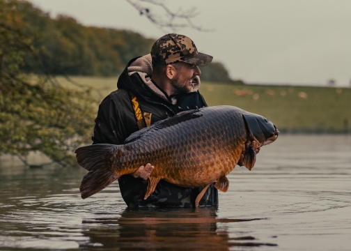 Boux - Exclusive carp fishing in France - photo 11