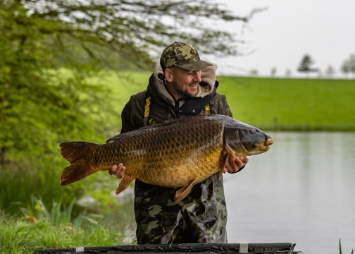 Boux - Exclusive carp fishing in France - photo 3