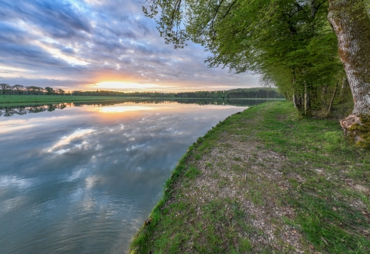Boux - Exclusive carp fishing in France - photo 15