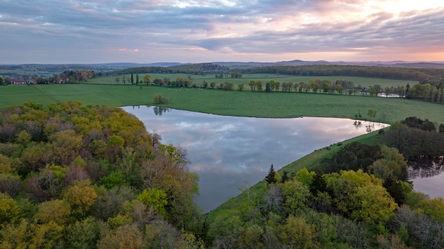 Boux - Exclusive carp fishing in France - photo 2