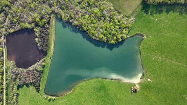 Boux - Exclusive carp fishing in France - photo 19