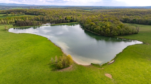 Boux - Exclusive carp fishing in France - photo 13