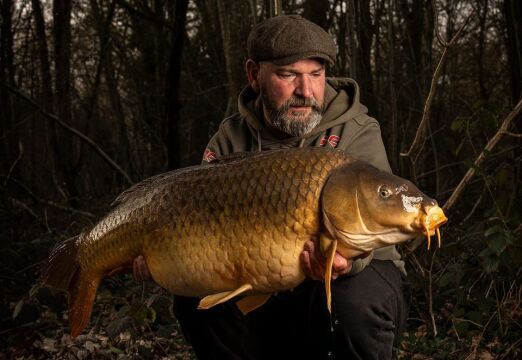 Brocard Small - French Carp and Catfish Fishing - photo 6