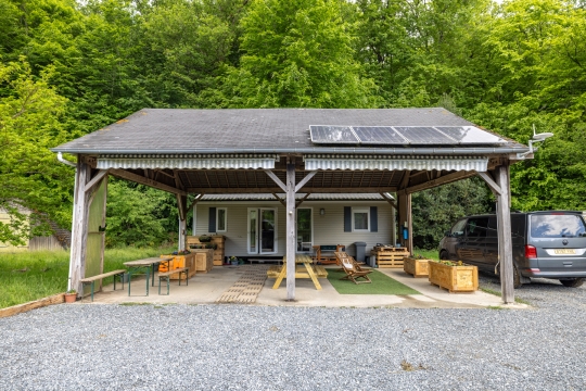 Carp House - Carp Fishing France with Lodge - photo 15