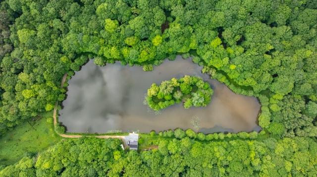 Carp House - Carp Fishing France with Lodge - photo 5