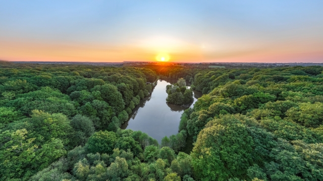 Carp House - Carp Fishing France with Lodge - photo 13