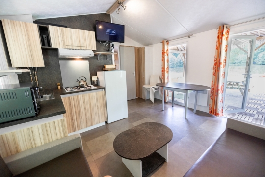 Carp House - Carp Fishing France with Lodge - photo 7