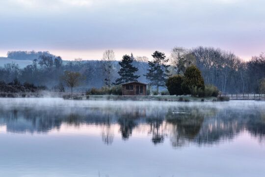 Deux Iles - Carp Fishing in France near Calais - photo 7