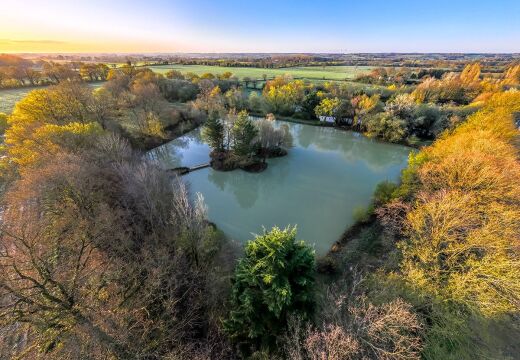 Eau De Vie North - Exclusive Carp Fishing Holiday in France - photo 9