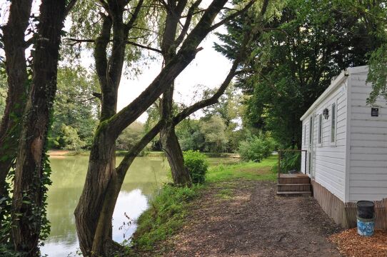 Eau De Vie North - Exclusive Carp Fishing Holiday in France - photo 13